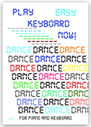 Play Easy Dance Keyboard Now!